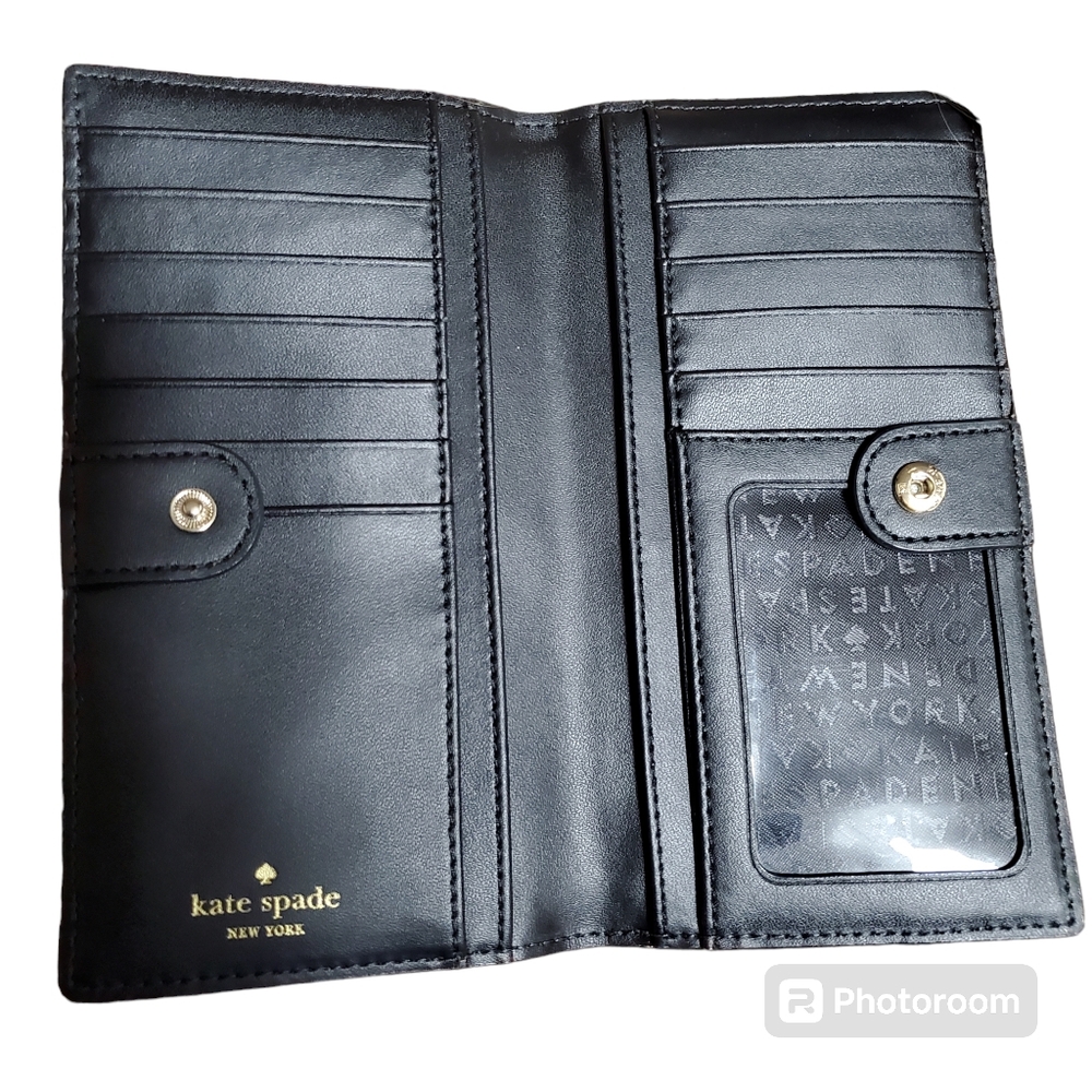 Kate Spade Wallet - Picture 3 of 7